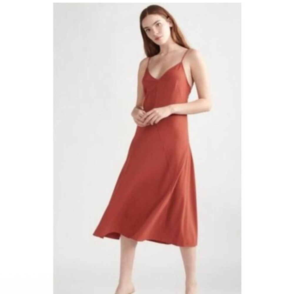 Thakoon Slip Dress NWT